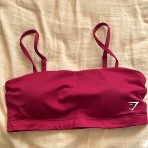 gymshark sports bra